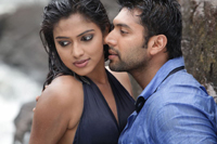 Nimirnthu Nil Tamil Movie Stills